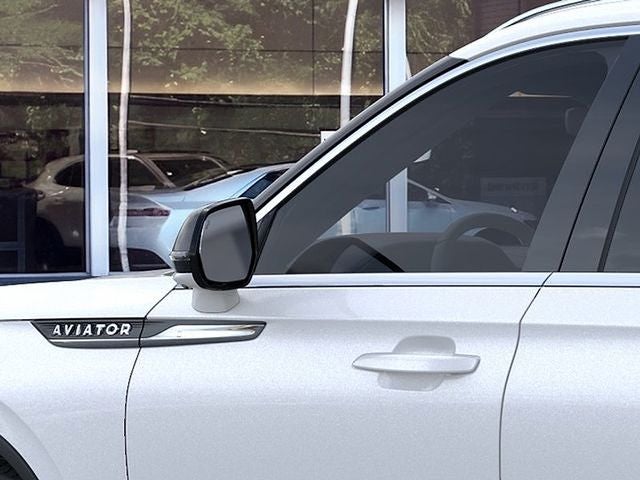 2026 Lincoln Aviator Premiere Premium