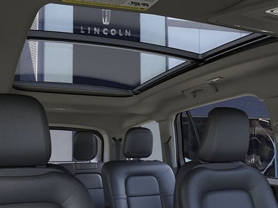 2026 Lincoln Aviator Premiere Premium