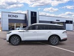 2026 Lincoln Aviator Premiere Premium