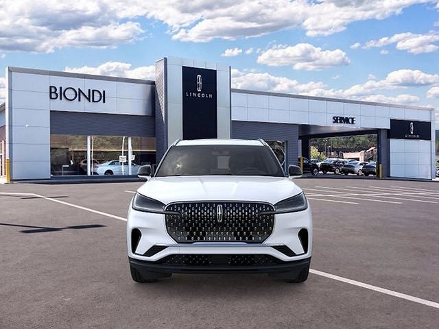 2026 Lincoln Aviator Premiere Premium
