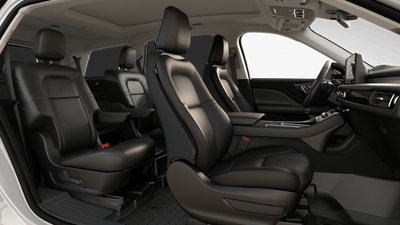 2026 Lincoln Aviator Premiere Premium