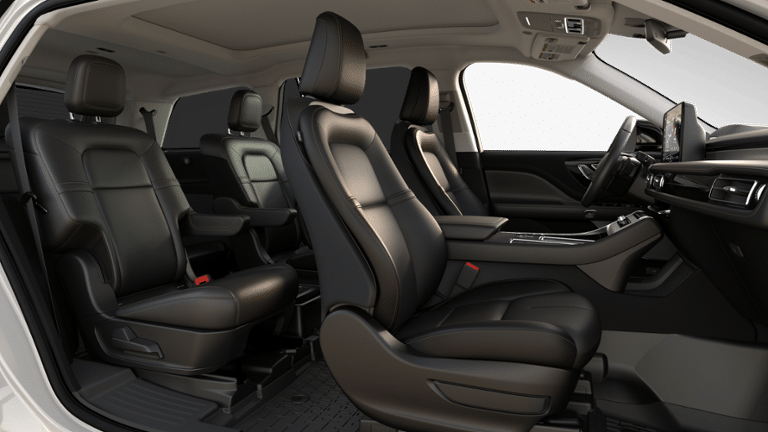 2026 Lincoln Aviator Premiere Premium