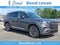 2027 Lincoln Aviator Premiere