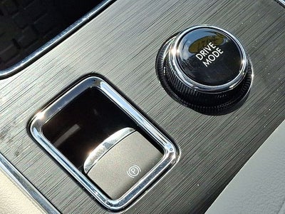 2027 Lincoln Aviator Premiere