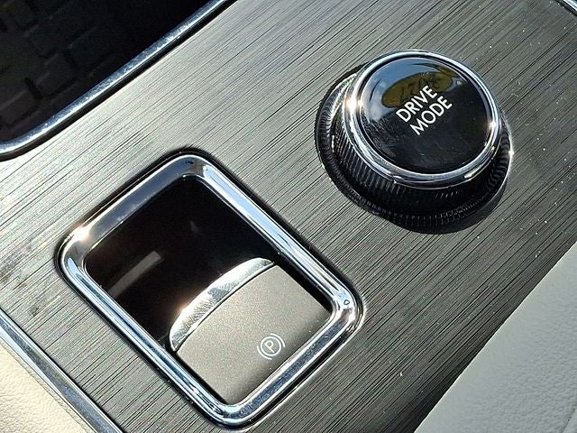 2027 Lincoln Aviator Premiere