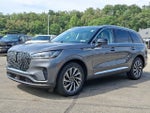 2027 Lincoln Aviator Premiere