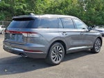2027 Lincoln Aviator Premiere