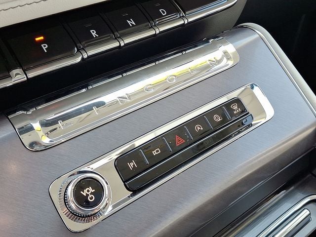2027 Lincoln Aviator Premiere