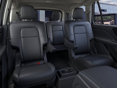 2026 Lincoln Aviator Premiere Premium