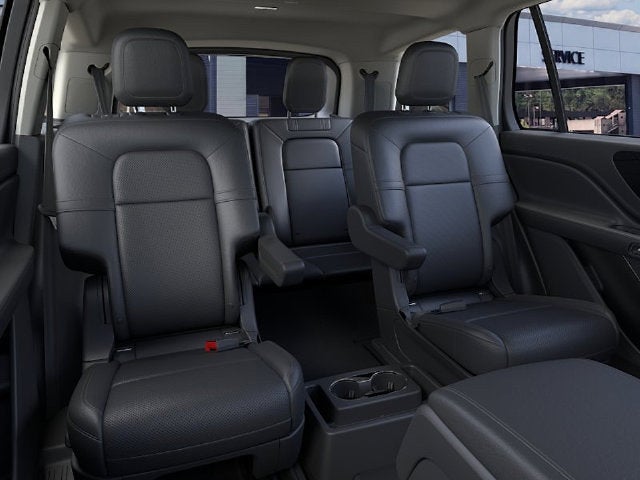 2026 Lincoln Aviator Premiere Premium