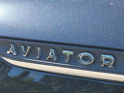 2026 Lincoln Aviator Premiere Premium