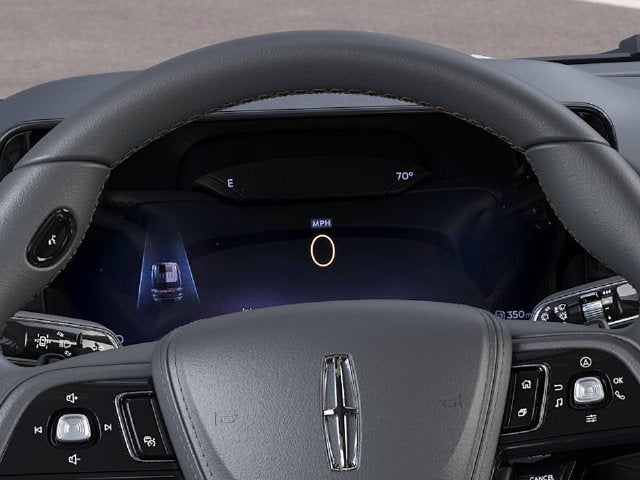 2026 Lincoln Aviator Premiere Premium