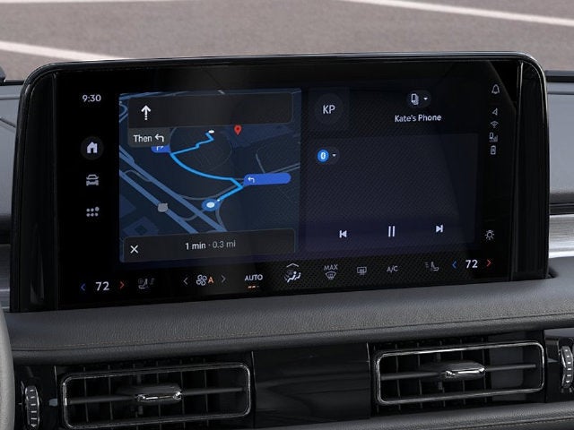 2026 Lincoln Aviator Premiere Premium