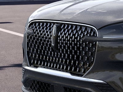 2026 Lincoln Aviator Premiere Premium