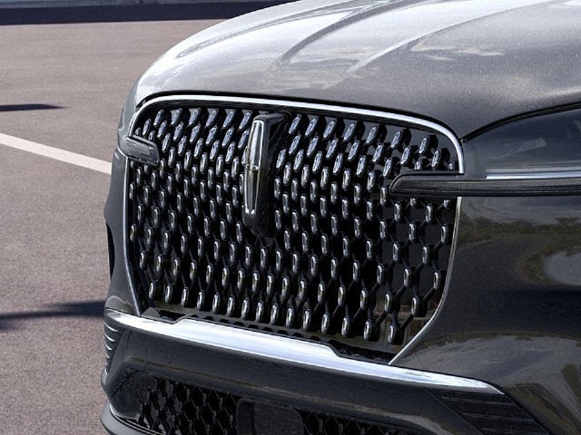 2026 Lincoln Aviator Premiere Premium
