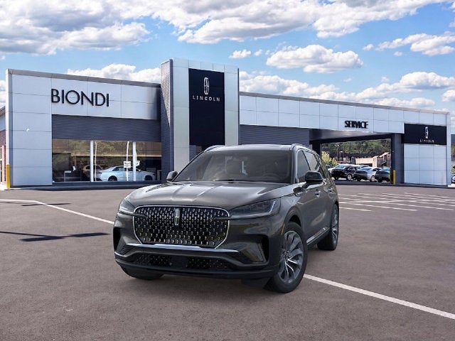2026 Lincoln Aviator Premiere Premium