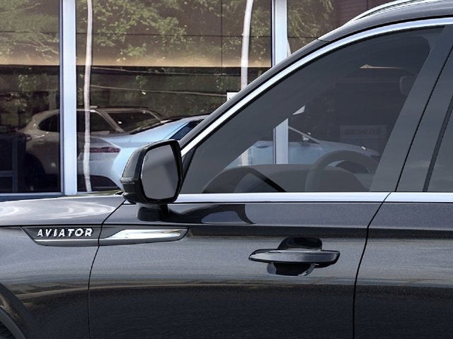 2026 Lincoln Aviator Premiere Premium