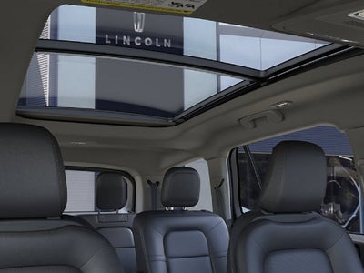 2026 Lincoln Aviator Premiere Premium
