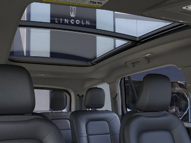2026 Lincoln Aviator Premiere Premium