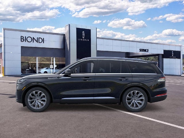 2026 Lincoln Aviator Premiere Premium
