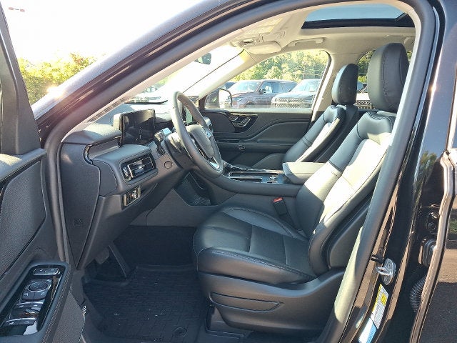 2026 Lincoln Aviator Premiere Premium
