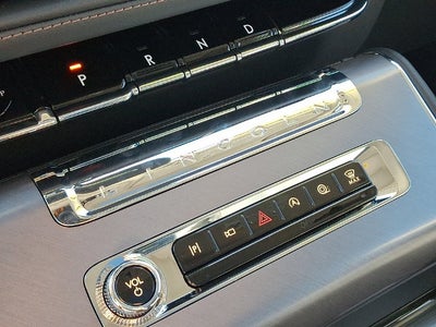 2026 Lincoln Aviator Premiere Premium