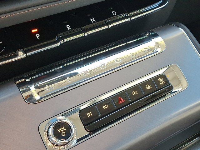 2026 Lincoln Aviator Premiere Premium
