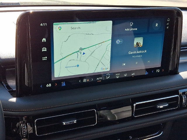 2026 Lincoln Aviator Premiere Premium