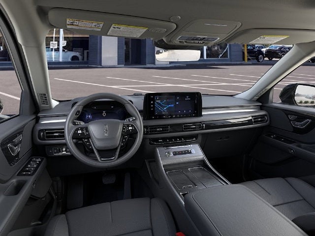 2026 Lincoln Aviator Premiere Premium