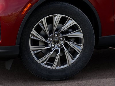 2027 Lincoln Aviator Premiere