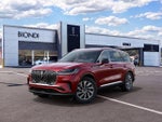2027 Lincoln Aviator Premiere
