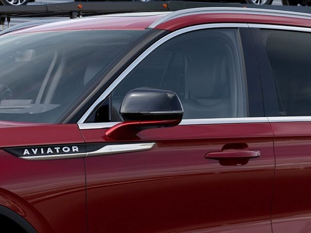 2027 Lincoln Aviator Premiere