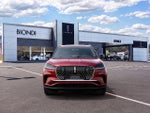 2027 Lincoln Aviator Premiere