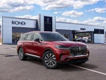 2027 Lincoln Aviator Premiere