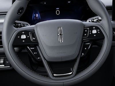 2027 Lincoln Aviator Premiere