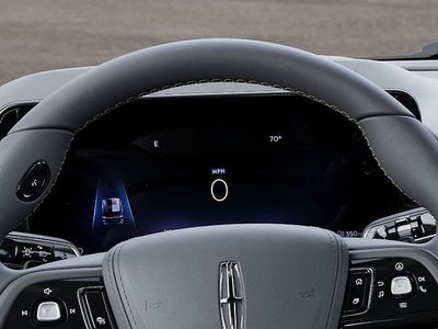 2027 Lincoln Aviator Premiere