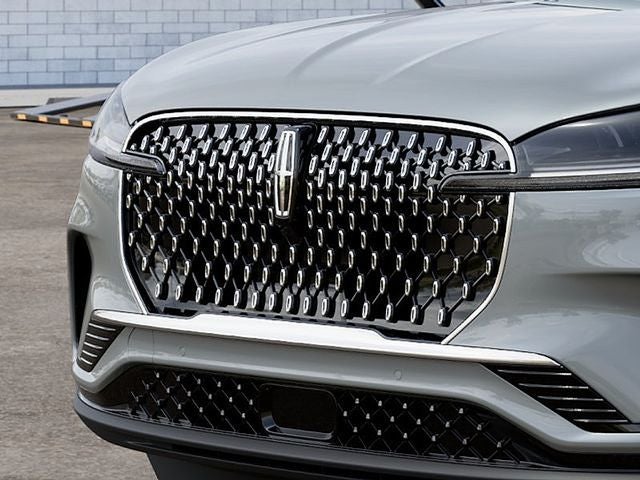 2027 Lincoln Aviator Premiere