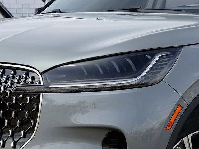 2027 Lincoln Aviator Premiere