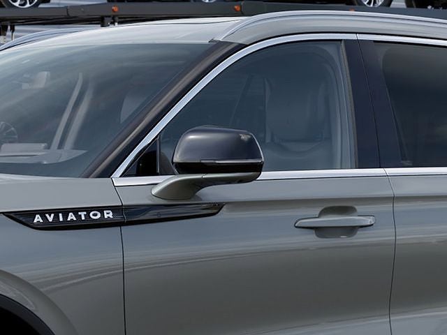 2027 Lincoln Aviator Premiere