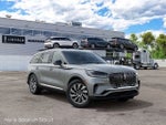 2027 Lincoln Aviator Premiere