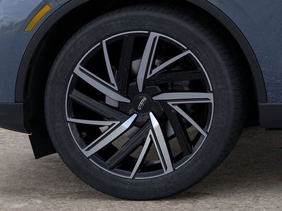 2026 Lincoln Aviator Reserve Premium