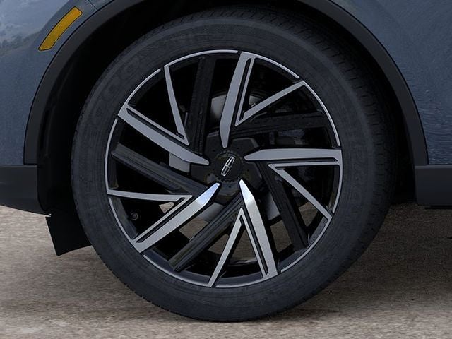 2026 Lincoln Aviator Reserve Premium