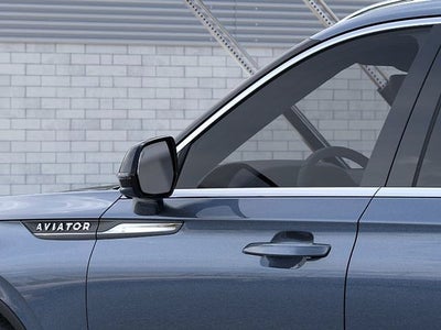 2026 Lincoln Aviator Reserve Premium