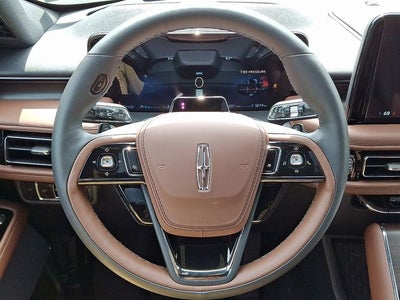 2027 Lincoln Aviator Reserve