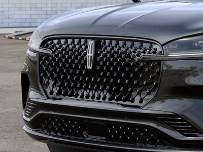 2027 Lincoln Aviator Reserve Premium