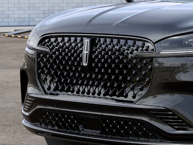 2027 Lincoln Aviator Reserve Premium