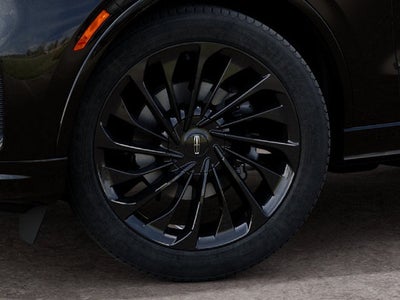 2027 Lincoln Aviator Reserve Premium
