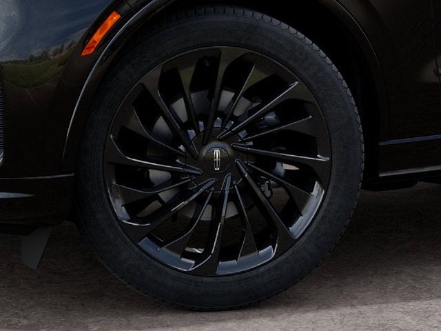 2027 Lincoln Aviator Reserve Premium