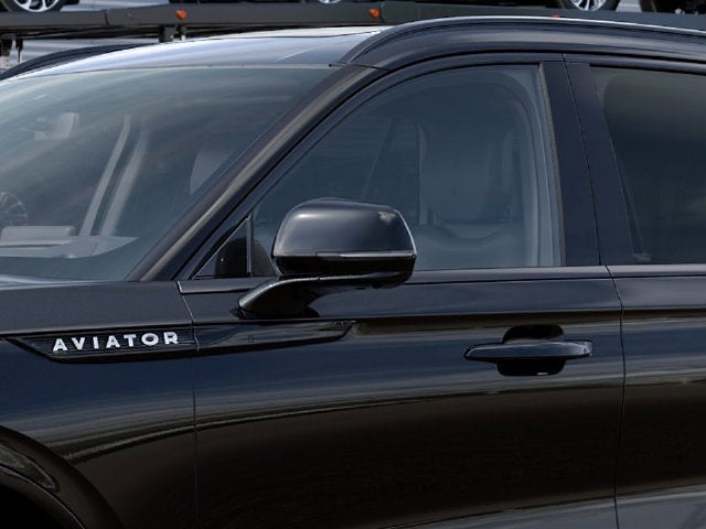 2027 Lincoln Aviator Reserve Premium