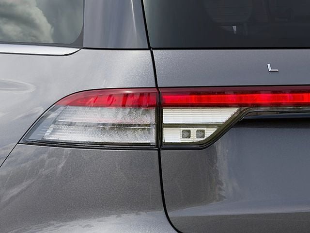 2027 Lincoln Aviator Reserve